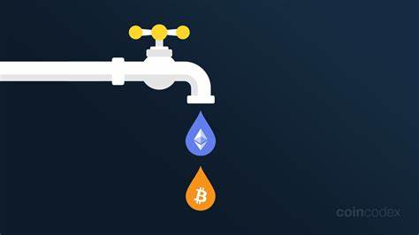 8 Best Crypto Faucet Apps in 2024 - CoinCodex