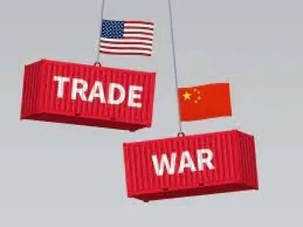 Trade Wars: History, Pros & Cons, and U.S.-China Example - Investopedia