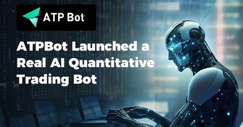 ATPBot Launches 5,000 AI Strategies with Top Returns of Over 10,000% - How Does It Do It? - Decrypt