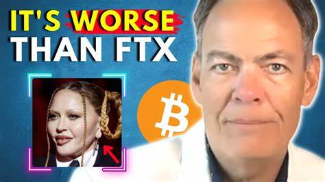 Keiser on inflation: Americans with less than 20 Bitcoin are "not gonna make it" - CryptoSlate