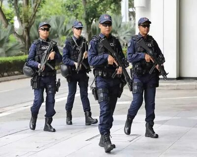 Advisory On Safeguarding Against Compromise Of Cryptocurrency Assets - Singapore Police Force