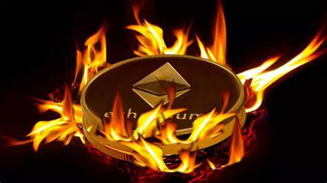 Ethereum's Dencun upgrade is making ETH inflationary again: CryptoQuant - The Block