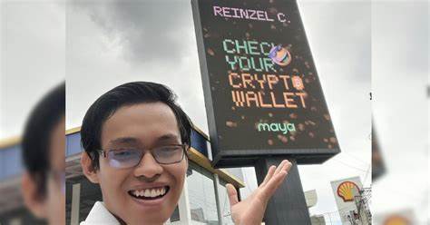 Get a chance to win Free Bitcoin or Php 1M in Crypto from Maya - UnGeek.ph