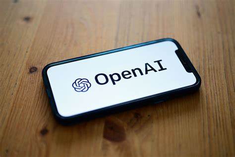 OpenAI to share 8% of its revenue with Microsoft