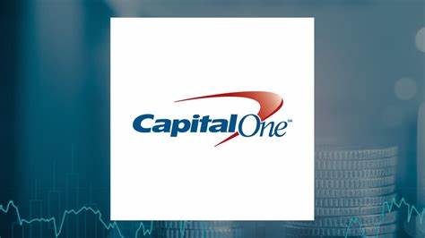 Capital One Financial Corporation (COF): “I’m Focused” On It For My Trust, Says Jim Cramer