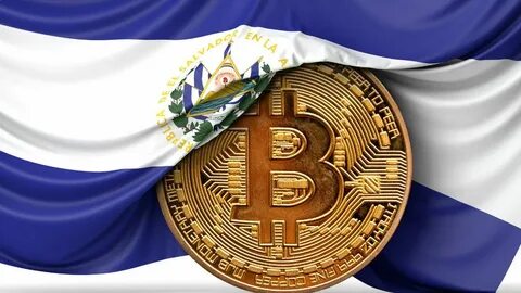 El Salvador Opens National Bitcoin Office (ONBTC) - Crypto Times