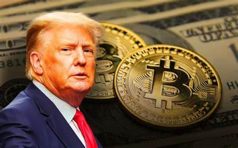 Will Trump’s Tariffs Fuel a Bitcoin Boom or Market Collapse? - Coinfomania