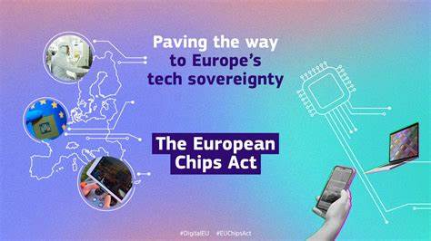 Can Europe chip away at booming AI semiconductor rivals?