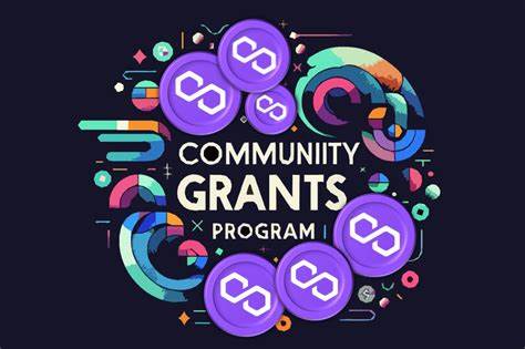 Polygon community treasury announces grants program for builders, initially distributing 35 million MATIC - The Block