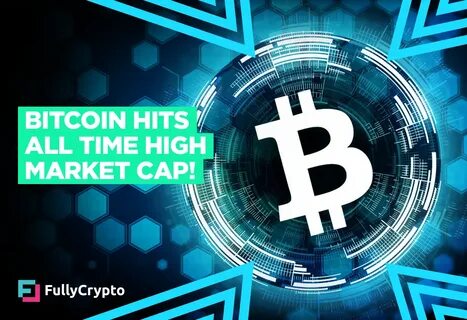 Bitcoin Price Steadies as Crypto Market Cap Hits All-Time High - Investopedia