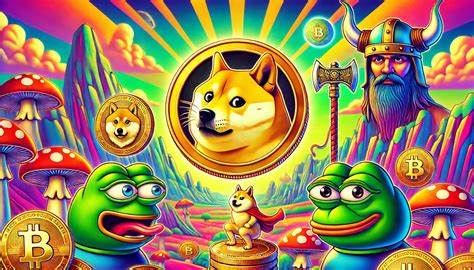 Dogecoin (DOGE) has more mining potential - Dogecoin enthusiasts earn $15,000 a day through mining | - Bitcoinist