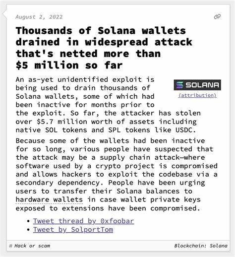 What we know about the $49.5 million Infini exploit so far - CoinJournal