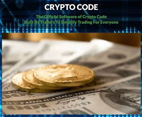 Crypto Code Pro App Review – Legit Trading Platform? - Techopedia