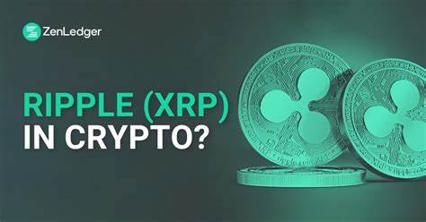 Is XRP the Next Big Thing? You Won’t Believe What’s Happening! - Bit Perfect Solutions