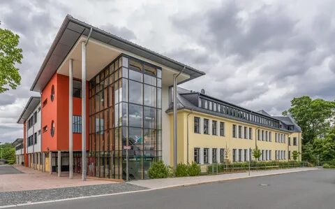 Schulen - Bezirk Höfe