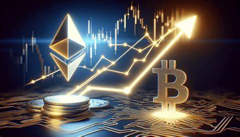 The Crypto Market Seesaw: Bitcoin Falters, Altcoins Find Some Footing - tumirador.com.ar