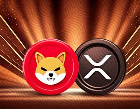 Ripple (XRP) Price Prediction; Shiba Inu Whales Offload to Go All In On This Low-Cap Exchange Token - Finbold - Finance in Bold