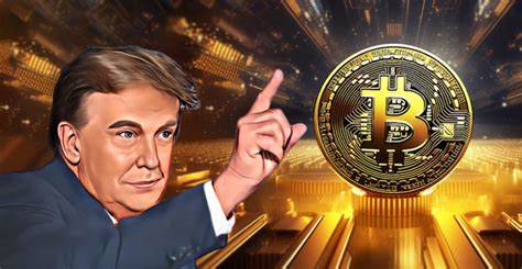 Trump Embraces Cryptocurrency with Establishment of ‘Crypto Strategic Reserve’ - KAOHOON INTERNATIONAL
