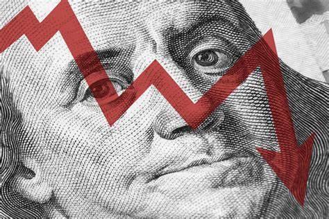 Why the Official Trump Cryptocurrency Is Plummeting This Week