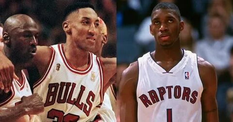 Michael Saylor Urges NBA Legend Scottie Pippen to 'Buy Bitcoin!' - What's the Big Reason? - MSN