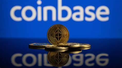 Nach jüngstem Bitcoin-Aufschwung: Coinbase kommt in den S&P 500
