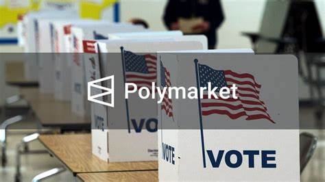 Polymarket bets near $1 billion on 2024 election winner, but liquidity hurdles loom - CryptoSlate