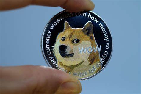 ‘Doge Is Underestimated’—Elon Musk’s ‘Fav’ Bitcoin Rival Dogecoin Is Getting A Surprise Upgrade - Forbes