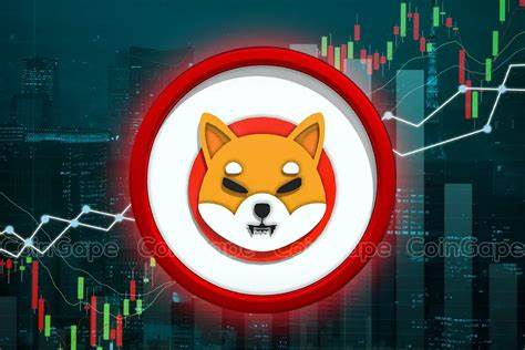 Shiba Inu Price Fluctuates as 4.3T SHIB Moves; Are Whales Bullish? - CoinGape