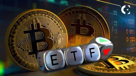 2 Bitcoin ETFs to Buy With $100 and Hold Forever - The Motley Fool