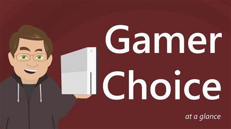 Gamer Choice Introduces An All-In-One Digital Marketplace For Gaming Enthusiasts