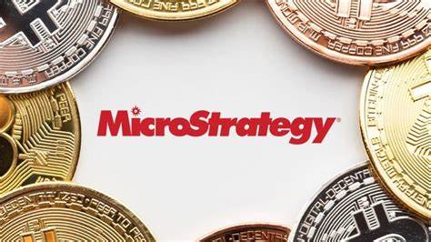 MicroStrategy Boosts Bitcoin Holdings to 205,000 BTC with Latest $821.7M Purchase - Blockchain.News