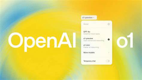 Vollständiges o1-Modell von OpenAI kann offenbar Bilder und bis zu 200K Token verarbeiten