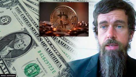 News Explorer — Bitcoin Could Replace US Dollar, Predicts Jack Dorsey