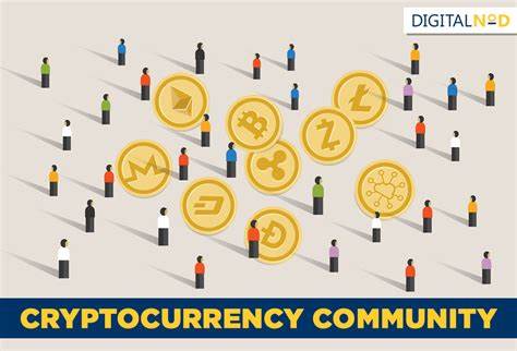 cryptocurrency-community