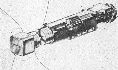 Project West Ford: Cold War Plan to Solve Radio Problems with 480M Space Needles