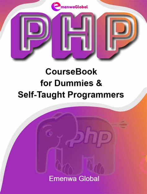2 days of PHP taught me more about the web than 3 weeks of React