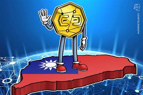 Taiwan will trial Crypto Custody via Banks in 2025. - - Altcoin Buzz