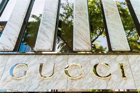 Kering ‘Fully Mobilized’ to Fix Gucci, CEO Tells Shareholders