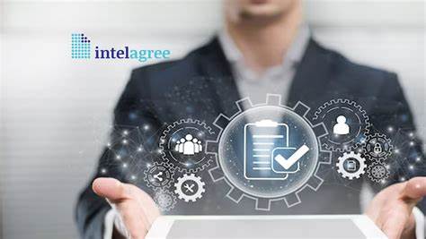 Casey’s integrates IntelAgree AI for enhanced contract management