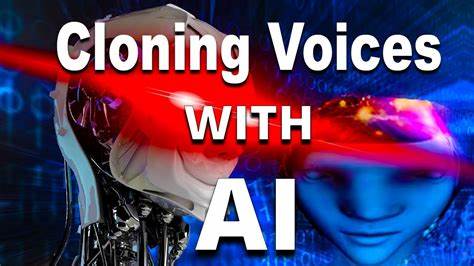 CorentinJ: Real-Time Voice Cloning