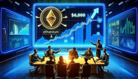 Ethereum ETF Approval: Decoding the SEC's Stance and Market Anticipation - The Currency Analytics