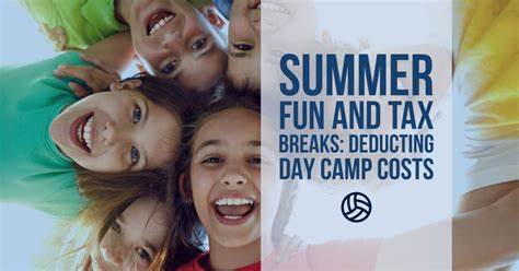 How the Child and Dependent Care Credit can cut summer camp costs in 2025