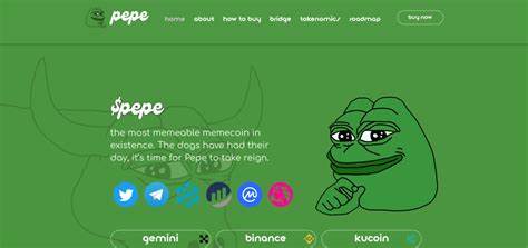 PEPE Price Prediction 2024 – 2030: Is PEPE Memecoin Set For A Blast In 2024? - Coinpedia Fintech News