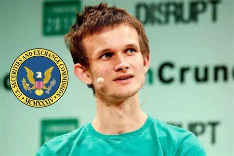 Ethereum's Vitalik Buterin Says XRP is "Completely Centralized" After Cardano Founder Slammed XRP Community - Times Tabloid