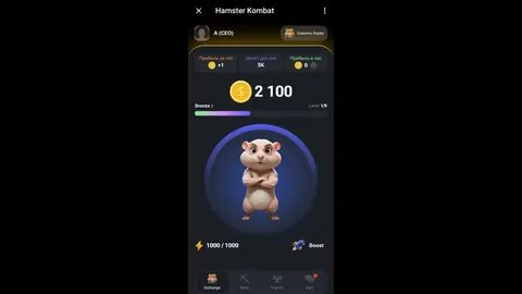 Hamster Kombat token: Was it worth the hype? - Crypto Times