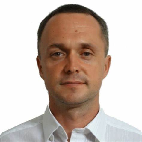 Director of infastructure development in the central region of Ukraine