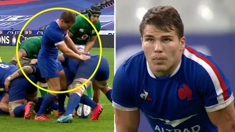 Can 'great' Gibson-Park best 'freakish' Dupont in scrum-half clash for the ages? - RugbyPass