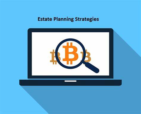 Estate planning strategies for Forex, cryptocurrency, and fintech investors help you protect your digital wealth - FinanceFeeds