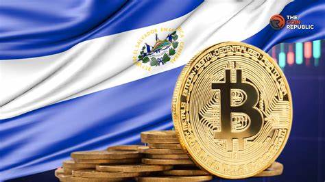 El Salvador's Bitcoin Holdings Show $357 Million In Unrealized Profit As Bitcoin Closes At Record Highs - Metaplanet (OTC:MTPLF) - Benzinga