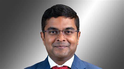 HSBC names new head of wealth and premier solutions in Singapore